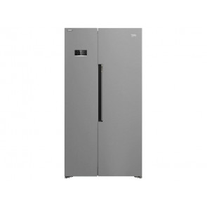 FRIGORIFICO BEKO SIDE BY SIDE NEO FROST E GN1603140XBN