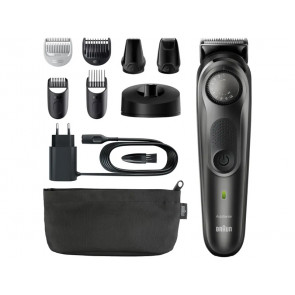 BARBERO BT7350 BRAUN