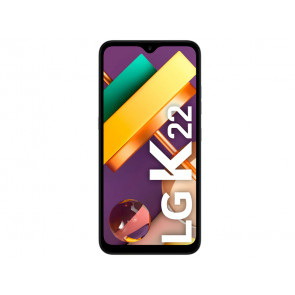 K22 32/2GB DUAL SIM TITAN LG