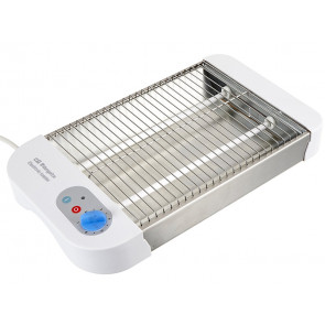 TOSTADOR HORIZONTAL 600W TO-1010 ORBEGOZO