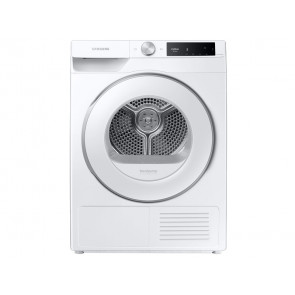 SECADORA SAMSUNG CON BOMBA DE CALOR 9KG A+++ DV90T6240HE/S3