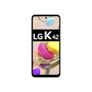 K42 64/3GB DUAL SIM (BL) LG