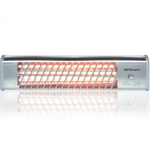 RADIADOR DE CUARZO BB-5000 ORBEGOZO