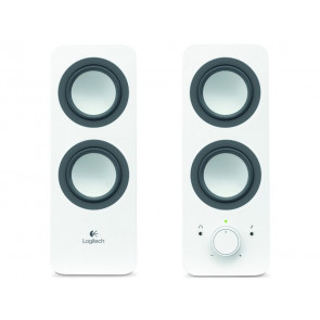 ALTAVOCES 2.0 Z200 BLANCOS LOGITECH