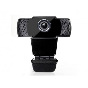 WEBCAM LEWCAM2002 FHD USB 1080P LEOTEC