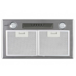 CAMPANA CATA INTEGRABLE 60CM BLANCA HALOGENA GT PLUS 45 WH 2030001