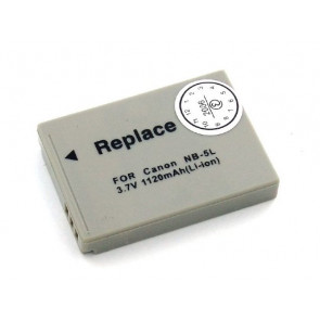 NB-5L 1120MAH CANON