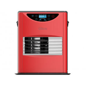 ESTUFA ELECTRONICA SRE 3132 C QLIMA