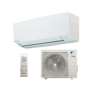 AIRE ACONDICIONADO INVERTER SPLIT 1X1 AXC50C DAIKIN