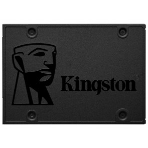SSD 240GB A400 SA400S37/240G KINGSTON