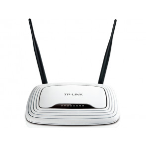 ROUTER TL-WR841N TP-LINK