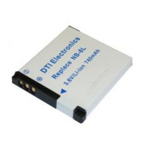 DTL-NB8L DTI ELECRONICS