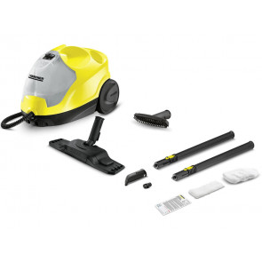 LIMPIADOR DE VAPOR KARCHER SC4