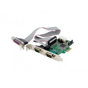 TARJETA ADAPTADORA PCI 2 PUERTOS (PEX2S5531P) STARTECH