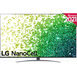 SMART TV NANOCELL ULTRA HD 4K 55" LG 55NANO886PB