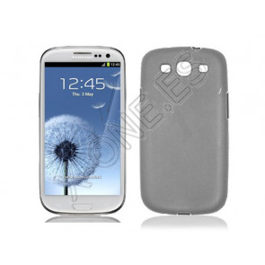 FUNDA TPU GALAXY S3 GRIS 1123 X-ONE ACCESSORIES