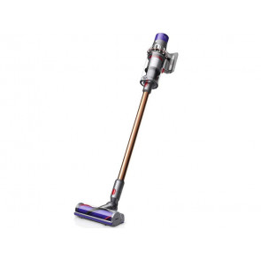 ASPIRADOR DYSON ESCOBA SIN CABLE 525W V10 ABSOLUTE PLUS NARANJA/NIQUEL
