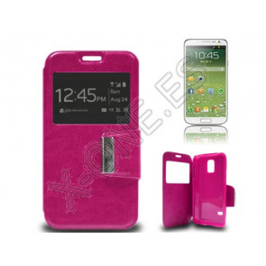 CARD COVER WIN GALAXY S5 MINI ROSA 8017 X-ONE ACCESSORIES