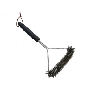 CEPILLO BBQ ACERO 73858 EDM
