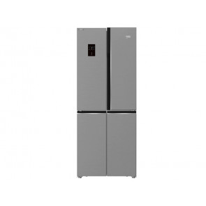 FRIGORIFICO BEKO SIDE BY SIDE NO FROST F GNE480E30ZXPN