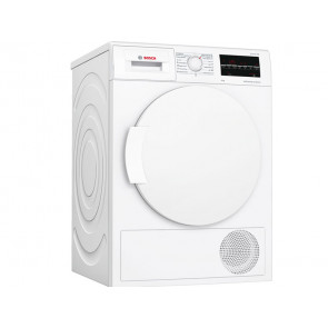 SECADORA BOSCH CON BOMBA DE CALOR 8KG A+++ WTW87641ES BLANCA