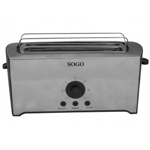 TOSTADORA TOS-SS-5455 SOGO
