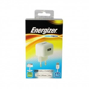 CARGADOR IPHONE4 AC1UEUHIP2 ENERGIZER