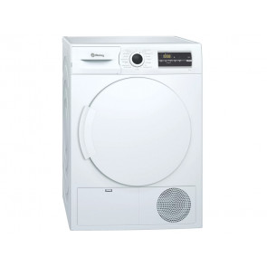 SECADORA BALAY DE CONDENSACION 8KG B 3SC385B