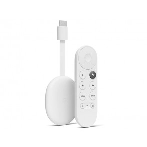 CHROMECAST GTV HD  GA01919-IT GOOGLE