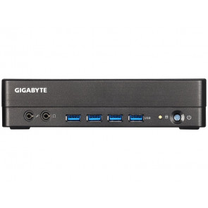 MINI PC BAREBONE BRIX GB-BSI3-1115G4 (GA6XTMBXXWMR-EK) GIGABYTE