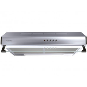CAMPANA MEPAMSA CONVENCIONAL INTEGRABLE 60CM INOX LED MODENA 60 300.0541.583
