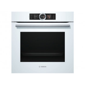 HORNO MULTIFUNCION CON VAPOR A+ BOSCH HSG636BW1