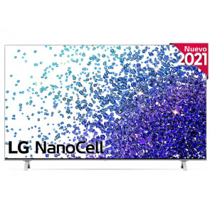SMART TV NANOCELL ULTRA HD 4K 43" LG 43NANO776PA