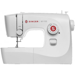 MAQUINA DE COSER M1155 14 PUNTADAS SINGER