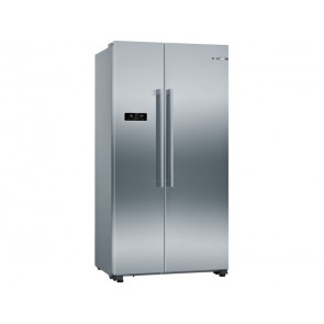 FRIGORIFICO BOSCH SIDE BY SIDE NO FROST A++ KAN93VIFP