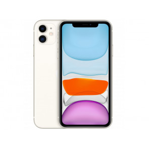IPHONE 11 64GB MWLU2QL/A (W) APPLE