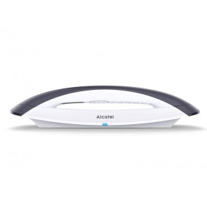TELEFONO SOBREMESA SMILE (GY) ALCATEL