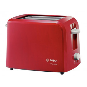 TOSTADOR 2 RANURAS 980W TAT3A014 BOSCH