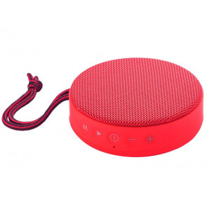 ALTAVOZ PORTATIL BLUETOOTH VM-BS17RD VIETA (DESCATALOGADO)