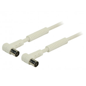 CABLE DE ANTENA COAXIAL VLSP40120W150 VALUELINE