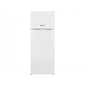 FRIGORIFICO SMEG 2 PUERTAS A+ FD14FW