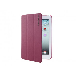 FUNDA IPAD CLICK AND FLIP CASE PLUM SAMSONITE