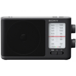 RADIO PORTATIL ICF-506 SONY