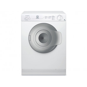 SECADORA INDESIT DE EVACUACION 4KG C NIS41V