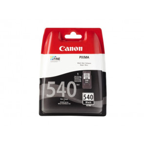 CARTUCHO TINTA PG-540BL (5225B004) CANON