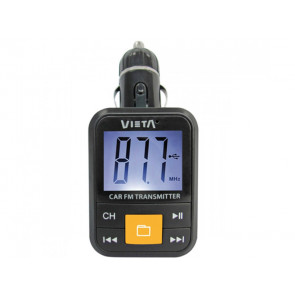 TRANSMISOR FM MFV-333 VIETA (DESCATALOGADO)