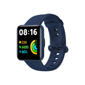 SMARTWATCH REDMI WATCH 2 LITE GL 39MM (BL) XIAOMI