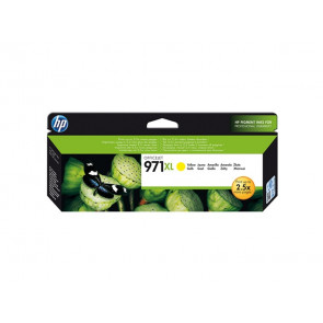 TINTA AMARILLA Nº 971XL (CN628AE) HP
