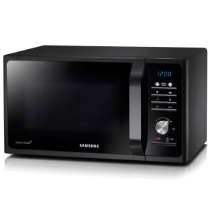 MICROONDAS LIBRE INSTALACION SAMSUNG 23L 800W NEGRO MG-23F301TAK