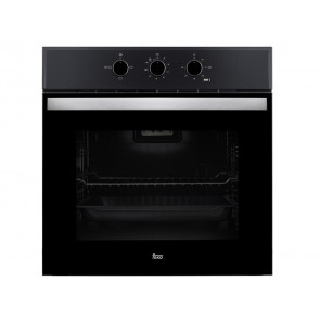 HORNO CONVENCIONAL HYDROCLEAN A TEKA HBB-510 BK